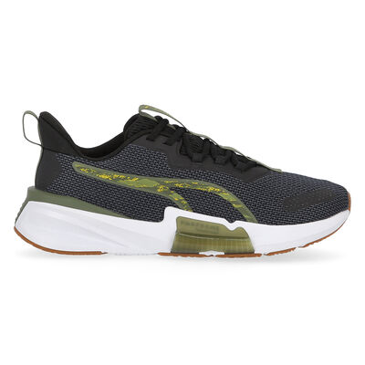 Zapatillas Entrenamiento Puma Powerframe Tr 2 Tiger Camo Hombre