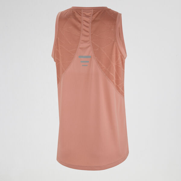 Musculosa Entrenamiento Lotto X-fit Wo Mujer