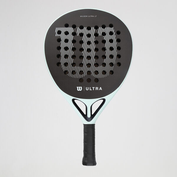 Paleta Pádel Wilson Ultra Lt V2 2 Carbono