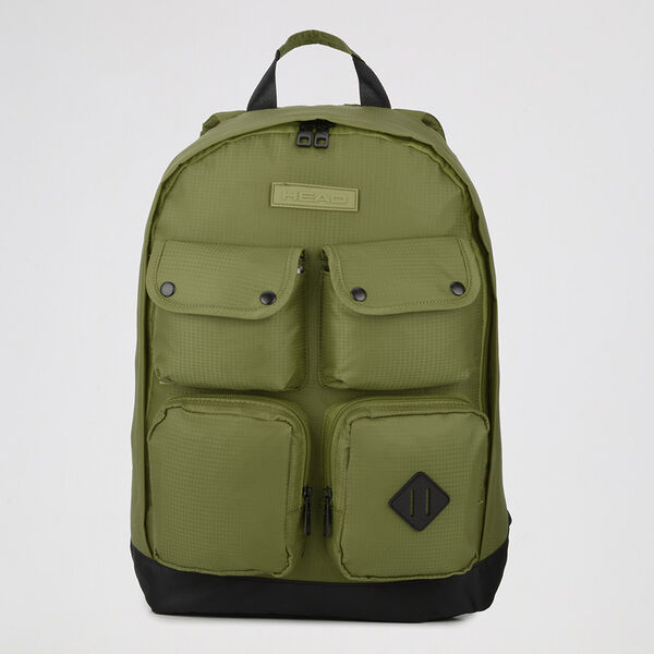 Mochila Head Porta Notebook tiras regulares