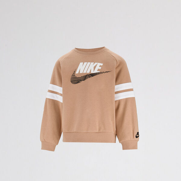 Buzo Nike Sportswear In The Zone Ni&ntilde;o