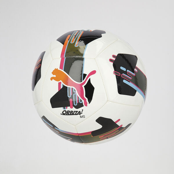 Pelota Puma Orbita 7 Ms