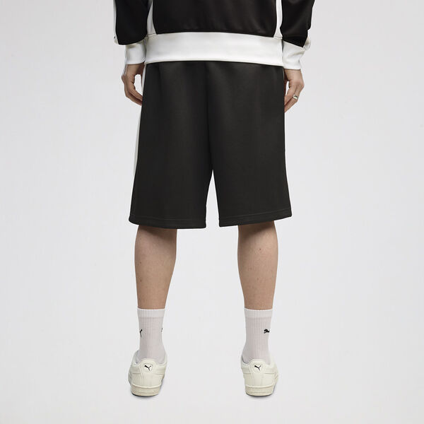 Bermuda Puma T7 Baggy 9 Hombre