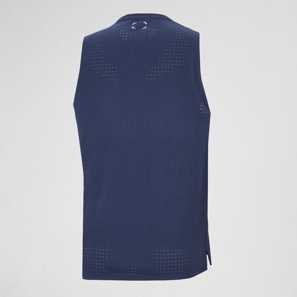 Musculosa Under Armour Halo Vent Sl Training Hombre