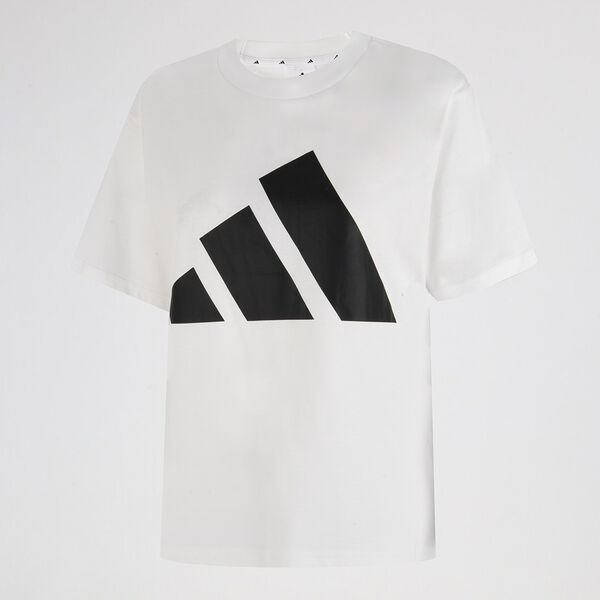 Remera adidas Essentials Big Logo Mujer