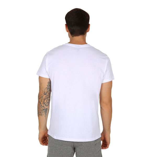Remera Entrenamiento Fila Optical Hombre