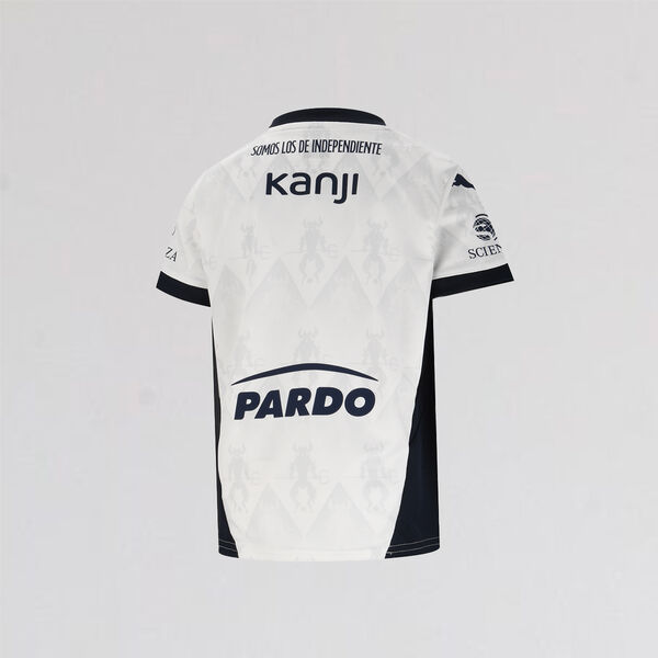 Camiseta Independiente Puma Suplente 2024 Infantil