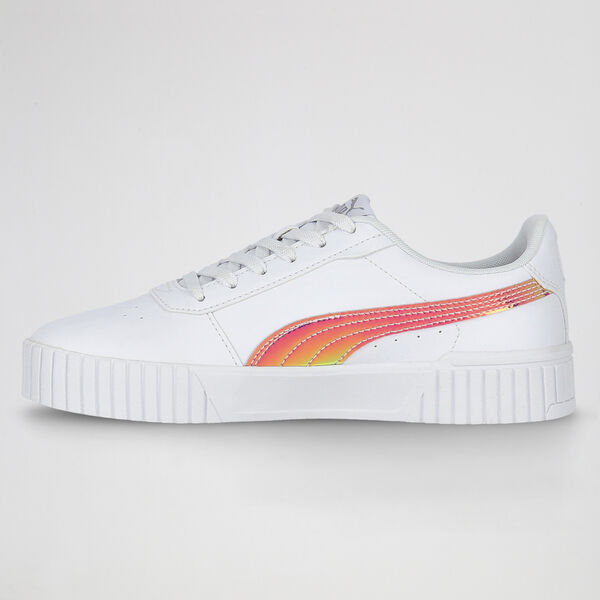 Zapatillas Puma Carina 2.0 Holo Infantil