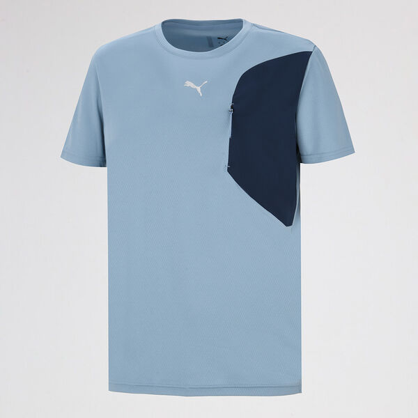 Remera Entrenamiento Puma Flex