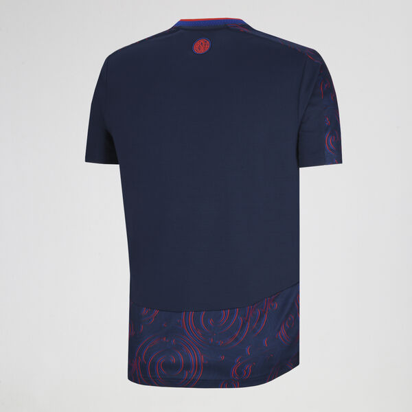 Camiseta  San Lorenzo Atomik Suplente 2026 Hombre