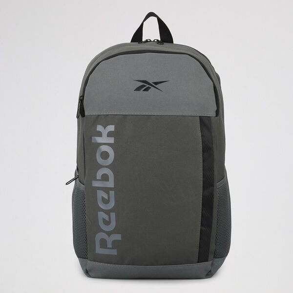 Mochila Reebok 16 Pulgadas con Bolsillo Externo