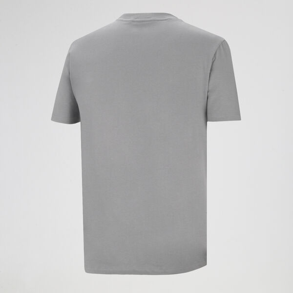 Remera Fila Regular Letter Premium IV Hombre