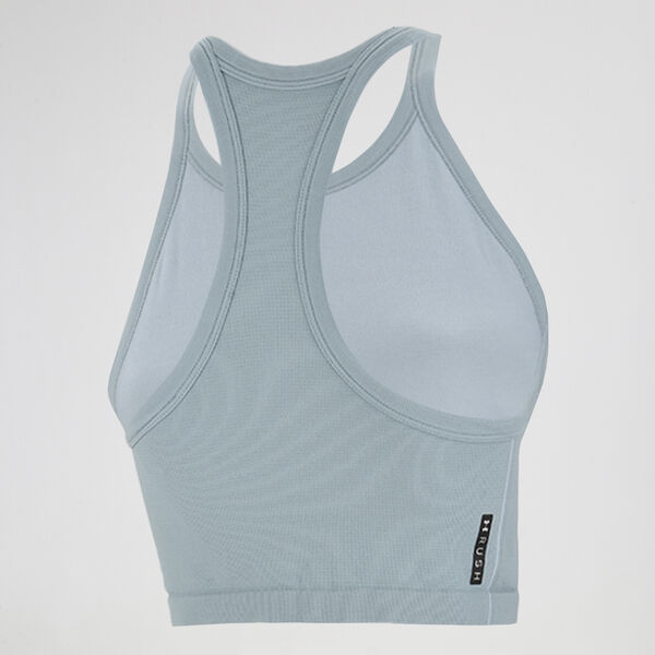 Musculosa Entrenamiento Under Armour Rush Seamless Mujer