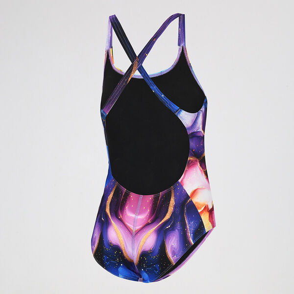Traje De Baño Speed 2x Tourmaline Mujer