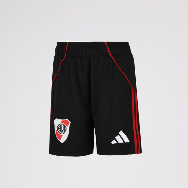 Short River Plate adidas 25/26 Titular Infantil