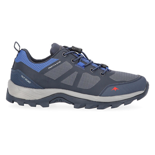 Zapatillas Outdoor Montagne Out Road Hombre