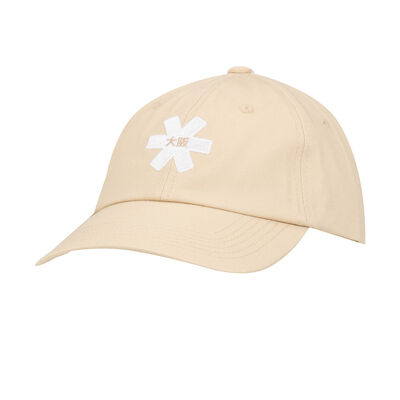 Gorra Osaka Sand