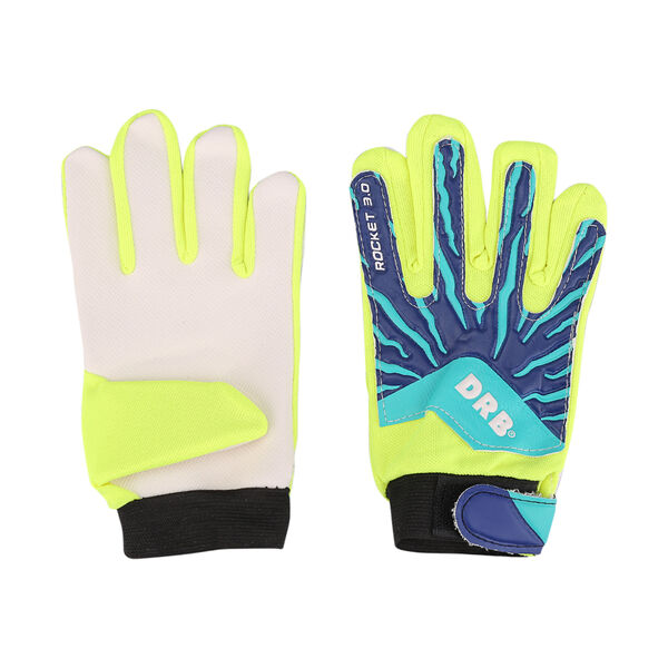 Guantes Dribbling Rocket 3.0