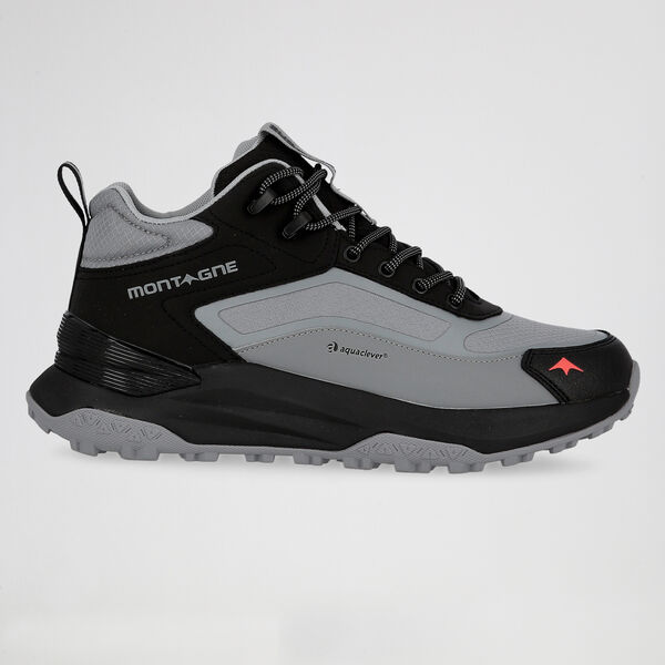 Botas Outdoor Montagne Evolve Hombre