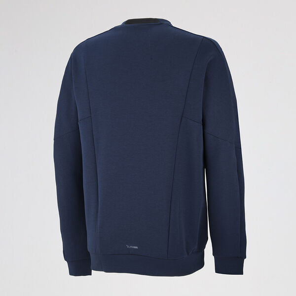 Buzo adidas Designed Hombre