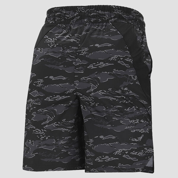 Short Puma Train Concept Woven 7  Hombre
