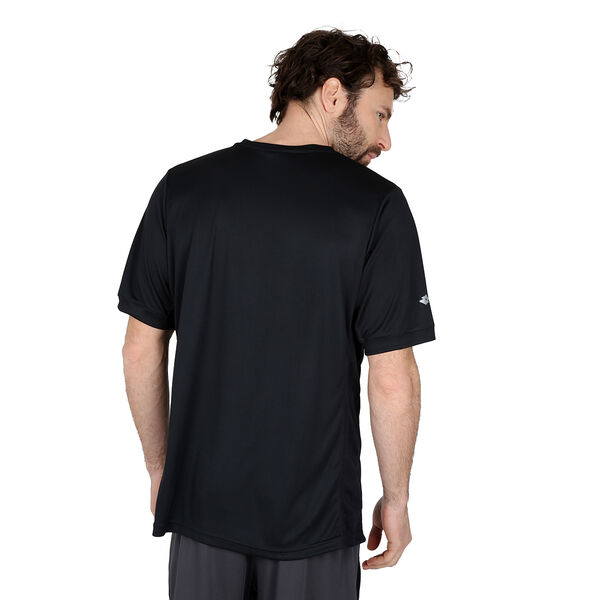 Camiseta Fútbol  Lotto Maestro Hombre