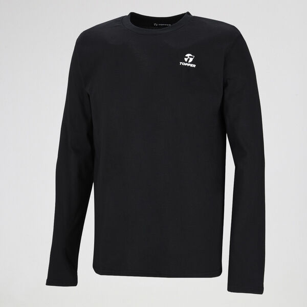 Remera Topper Básicos Hombre