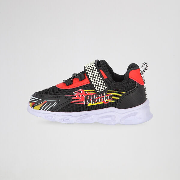 Zapatillas Footy Race Niño