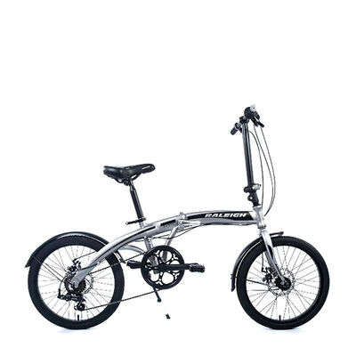 Bicicleta Raleigh Curve R20