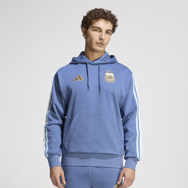 Buzo Argentina adidas DNA Hombre