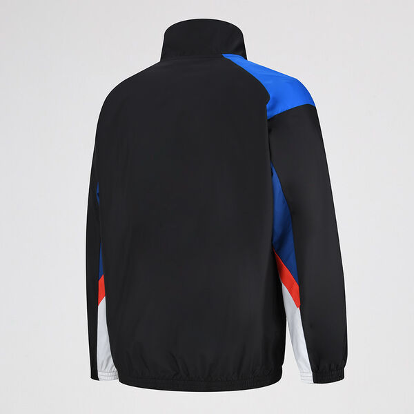 Campera Puma BMW MMS Woven Hombre