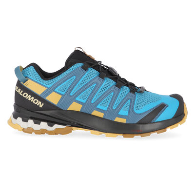 Zapatillas Salomon Xa Pro 3d V8