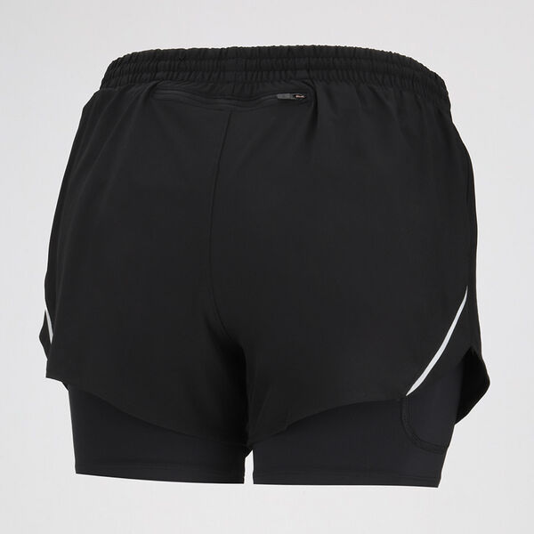 Short Running Under Armour Velociti Pro 4 Mujer