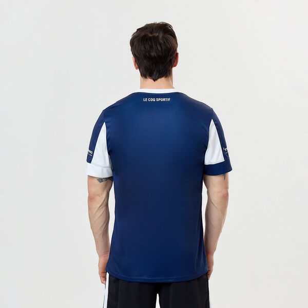Camiseta Talleres Le Coq Sportif Titular 2025 Fan Hombre