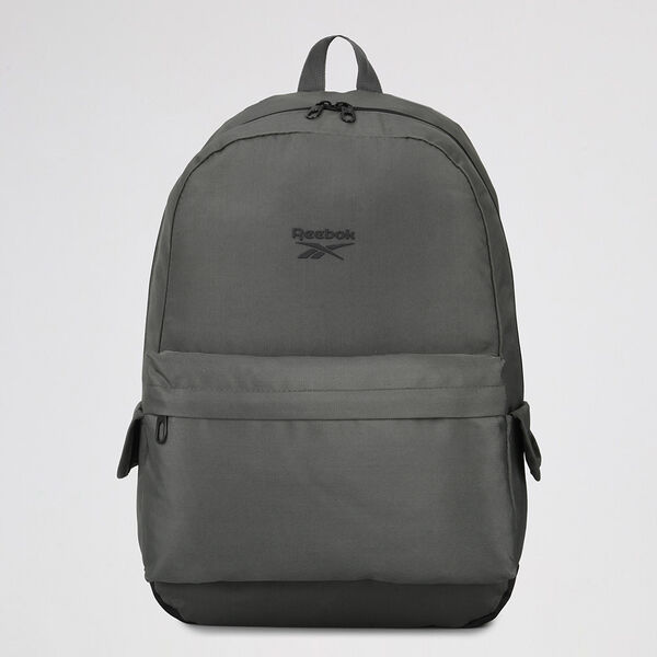 Mochila Reebok 18 Pulgadas con Bolsillo Frontal Nailon
