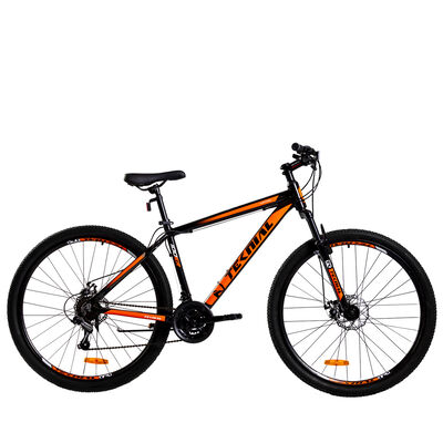 Bicicleta Teknial Tarpan 100Er