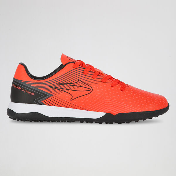 Botines Topper Stingray Iii Mach 1 Tf Hombre