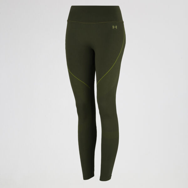 Calza Under Armour Vanish Seamless Mujer