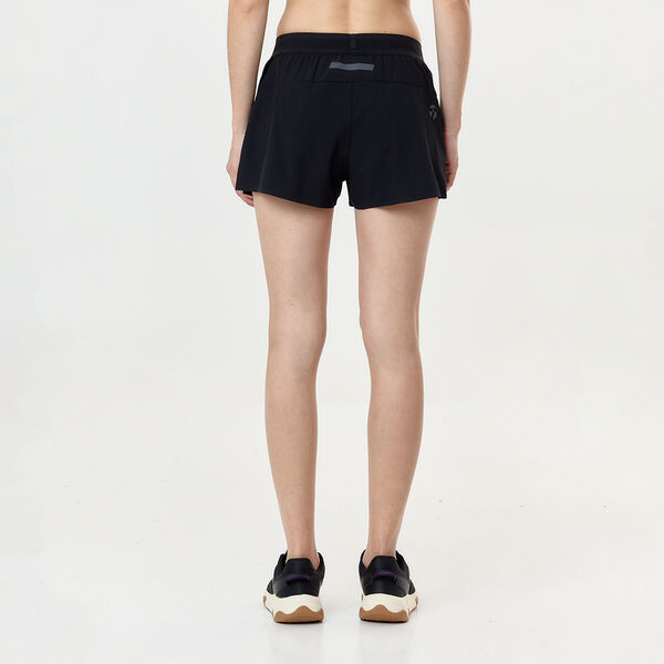 Short Topper Sprint para Mujer