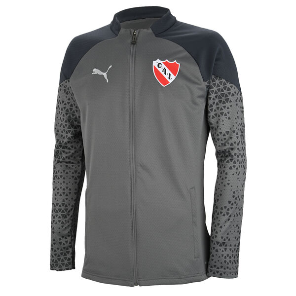 Campera Fútbol Puma Independiente