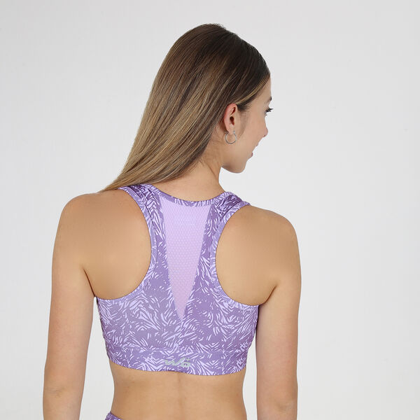 Top Entrenamiento Lotto Jump Sof Mujer