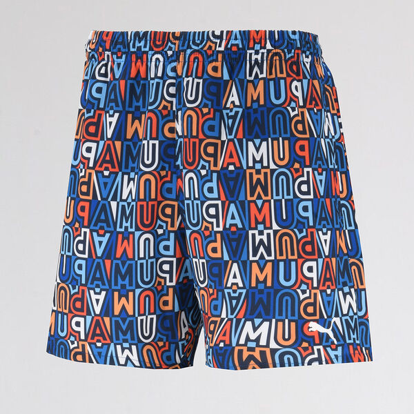 Traje De Ba&ntilde;o Puma Formstrip Hombre