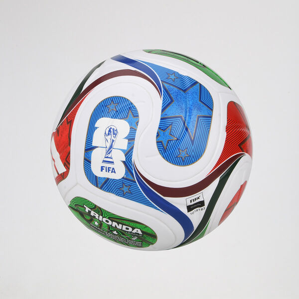 Pelota Fútbol adidas World Cup League