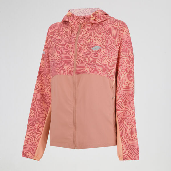 Campera Lotto Speedevo Enjoy para Mujer