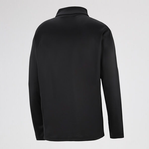 Buzo Manchester City Puma Entrenamiento 25/26 Hombre