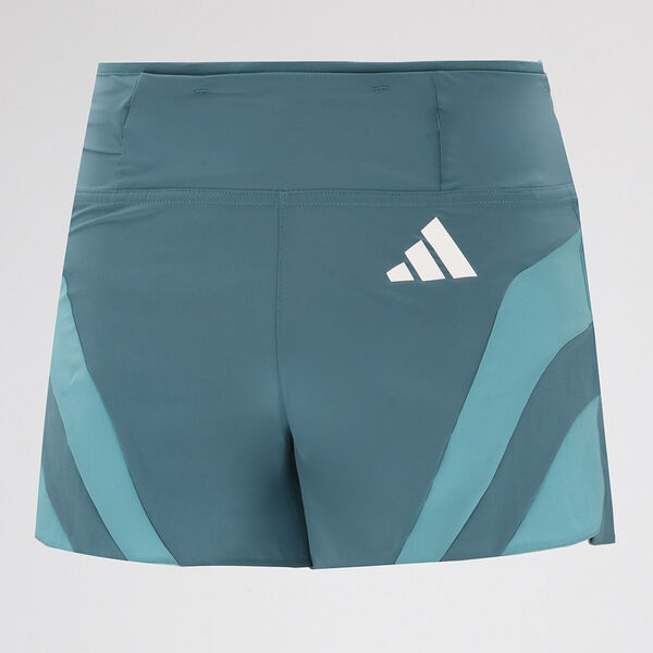 Short Running adidas Adizero Archive Hombre