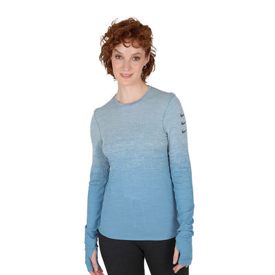 Buzo Nike Dri-fit Adv Run Division