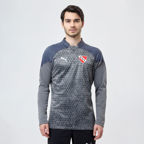 Buzo Fútbol Puma Independiente Entrenamiento Hombre