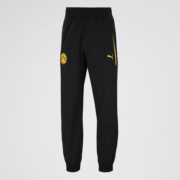 Pantalón Puma Borussia Dortmund 25/26 Hombre