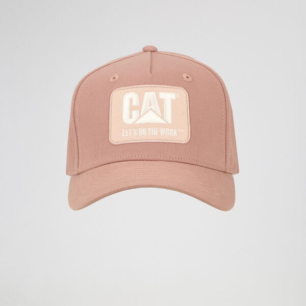 Gorra Cat Do The Work